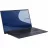 Laptop ASUS ExpertBook B9400 Star Black, 14.0, FHD Core i7-1165G7 16GB 1TB SSD Intel Iris Xe Graphics Win10Pro 0.88kg Sleeve