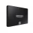 SSD Samsung 870 QVO MZ-77Q8T0BW, 2.5 8.0TB, 4bit MLC