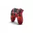 Gamepad SONY PS DualShock 4 V2 Red Camouflage
