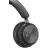 Casti cu microfon Bang & Olufsen Beoplay H8i Black, Bluetooth
