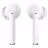 Casti cu fir HUAWEI FreeBuds 3i Ceramic White, TWS