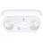 Casti cu fir HUAWEI FreeBuds 3i Ceramic White, TWS