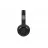 Casti cu microfon MONSTER Clarity ANC Black, Bluetooth
