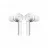 Casti cu fir OnePlus Buds Z White, TWS