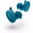 Casti cu fir Bose Sport Earbuds Blue, TWS