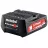 Аккумулятор METABO 625406000 Li-Power 12 V 2.0 Ah