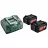 Аккумулятор METABO 685051000 Set de acumulatori 2х5.2 Ah (cutie)