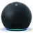 Smart Speaker AMAZON Echo (4th Gen) Charcoal,  Smart speaker with Alexa, Portable, Bluetooth