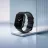 Smartwatch Xiaomi Amazfit GTS 2 Black, Android 5.0+,  iOS 10.0+,  AMOLED,  1.65",  Bluetooth 5.0,  Negru