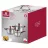 Set vesela Rondell RDS-817, Inox,  3 obiecte in set,  Metalic