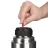 Термос Tefal K3063214, Нержавеющая сталь,  0.5 л,  Металлик