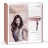 Uscator de par BABYLISS D773DE, Clasic,  2100 W,  3 viteze,  Functie ionica,  Rose Gold