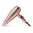 Uscator de par BABYLISS D773DE, Clasic,  2100 W,  3 viteze,  Functie ionica,  Rose Gold