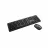 Kit (tastatura+mouse) CANYON W20, Wireless