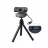 Web camera CANYON C6, 2560x1440,  80°,  USB 2.0