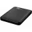 Hard disk extern WD Elements Portable External Hard Drive (WDBU6Y0050BBK-WESN) Black, 2.5 5.0TB, USB3.0
