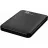 HDD Extern WD Elements Portable External Hard Drive (WDBU6Y0050BBK-WESN) Black, 2.5 5.0TB, USB3.0