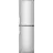 Frigider ATLANT XM 4423-580-N, 292 l,  No Frost,  Congelare rapida,  196.5 cm,  Argintiu,, A+