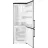 Холодильник ATLANT XM 4524-040-ND, 371 л, No Frost, Быстрое замораживание, 195.9 см, Нержавеющая сталь,, A+