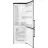 Frigider ATLANT XM 4524-040-ND, 371 l, No Frost, Congelare rapida, 195.9 cm, Inox,, A+