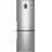 Frigider ATLANT XM 4524-040-ND, 371 l, No Frost, Congelare rapida, 195.9 cm, Inox,, A+