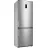 Frigider ATLANT XM 4524-040-ND, 371 l, No Frost, Congelare rapida, 195.9 cm, Inox,, A+