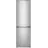 Frigider ATLANT XM 6021-582, 326 l,  Dezghetare manuala,  Dezghetare prin picurare,  186 cm,  Argintiu, A+