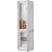 Холодильник ATLANT XM 6024-080, 367 л,  Капельная система,  Быстрое замораживание,  195 см,  Белый,, A+
