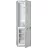 Холодильник ATLANT XM 6024-080, 367 л,  Капельная система,  Быстрое замораживание,  195 см,  Белый,, A+