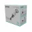 Blender de mana GORENJE HBC806QW, 800 W,  0.5 l,  Vario Speed,  Inox,  Alb