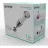 Blender de mana GORENJE HBC806QW, 800 W,  0.5 l,  Vario Speed,  Inox,  Alb