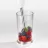 Blender de mana GORENJE HBC564QW, 560 W,  0.5 l,  2 viteze,  Inox,  Alb