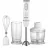Blender de mana GORENJE HBC564QW, 560 W,  0.5 l,  2 viteze,  Inox,  Alb