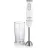 Blender GORENJE HBC561QW, Vertical,  560 W,  0.5 l,  2 viteze,  Inox,  Alb