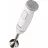 Blender GORENJE HBC561QW, Vertical,  560 W,  0.5 l,  2 viteze,  Inox,  Alb