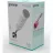 Blender GORENJE HBC561QW, Vertical,  560 W,  0.5 l,  2 viteze,  Inox,  Alb