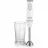 Blender GORENJE HBC561QW, Vertical,  560 W,  0.5 l,  2 viteze,  Inox,  Alb
