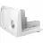 Feliator GORENJE R401W, 100 W,  0 - 17 mm,  Inox,  Alb