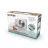 Feliator GORENJE R401W, 100 W,  0 - 17 mm,  Inox,  Alb