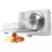 Feliator GORENJE R401W, 100 W,  0 - 17 mm,  Inox,  Alb