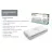 Aparat de vidat GORENJE VS120W, 120 W,  750mbar