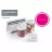 Aparat de vidat GORENJE VS120W, 120 W,  750mbar