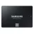 SSD Samsung 870 EVO MZ-77E4T0BW, 2.5 4.0TB, V-NAND 3bit MLC