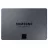 SSD Samsung 870 EVO MZ-77E4T0BW, 2.5 4.0TB, V-NAND 3bit MLC