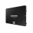 SSD Samsung 870 EVO MZ-77E4T0BW, 2.5 4.0TB, V-NAND 3bit MLC