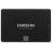 SSD Samsung 870 EVO MZ-77E4T0BW, 2.5 4.0TB, V-NAND 3bit MLC