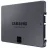 SSD Samsung 870 EVO MZ-77E4T0BW, 2.5 4.0TB, V-NAND 3bit MLC