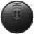 Робот-пылесос Xiaomi Vacuum Cleaner S6 MaxV, Li-Ion 5200 мАч,  Wi-Fi,  Черный
