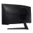 Monitor gaming Samsung Odyssey G5 C34G55TWWI, 34 3440x1440, Curved-VA 165Hz HDMI DP