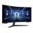 Monitor gaming Samsung Odyssey G5 C34G55TWWI, 34 3440x1440, Curved-VA 165Hz HDMI DP